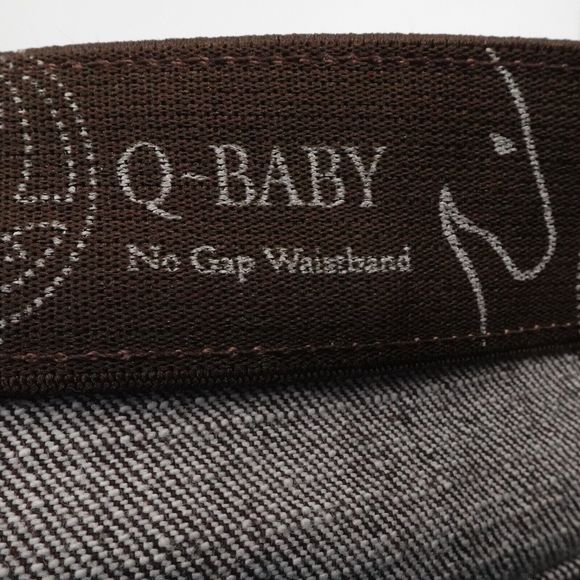 Wrangler Women's Brown Flare Jeans - Picture 3 of 12